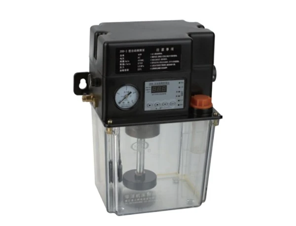 productcate-1-1 Automatic Lubrication Pump Station